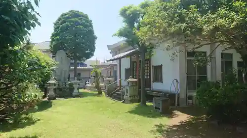 玉井寺のその他建物