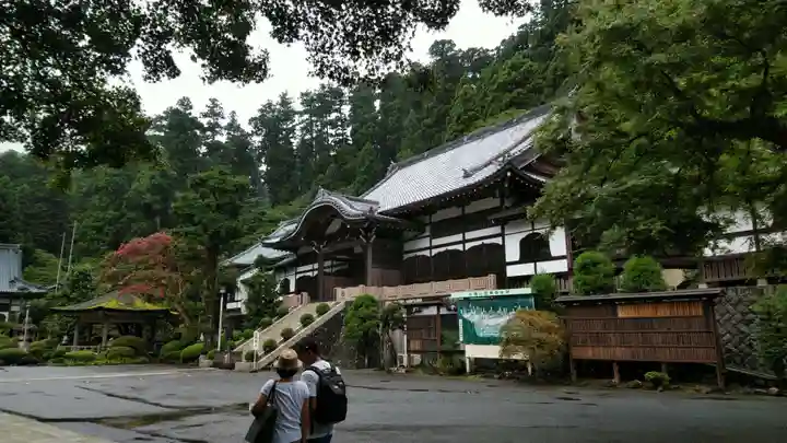 最乗寺(道了尊)のその他建物