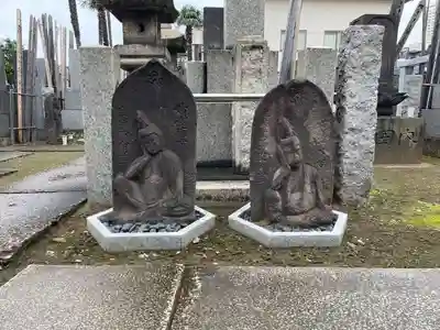 観音寺(東京都)