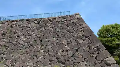 松榮神社のその他建物