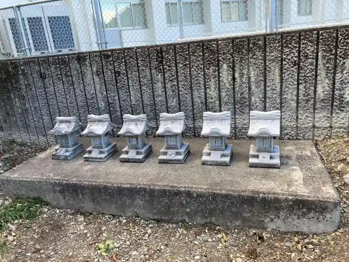 葛倉神社(徳島県)