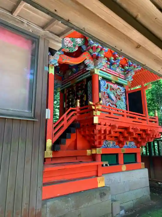 稲荷神社(千葉県)