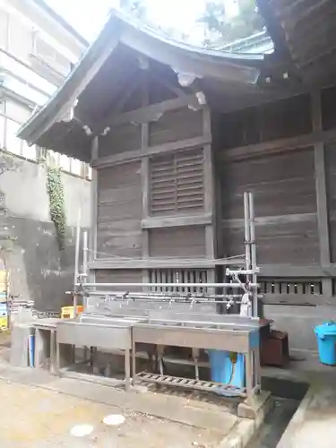 熊野新宮のその他建物