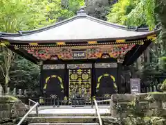 瑞鳳寺(宮城県)