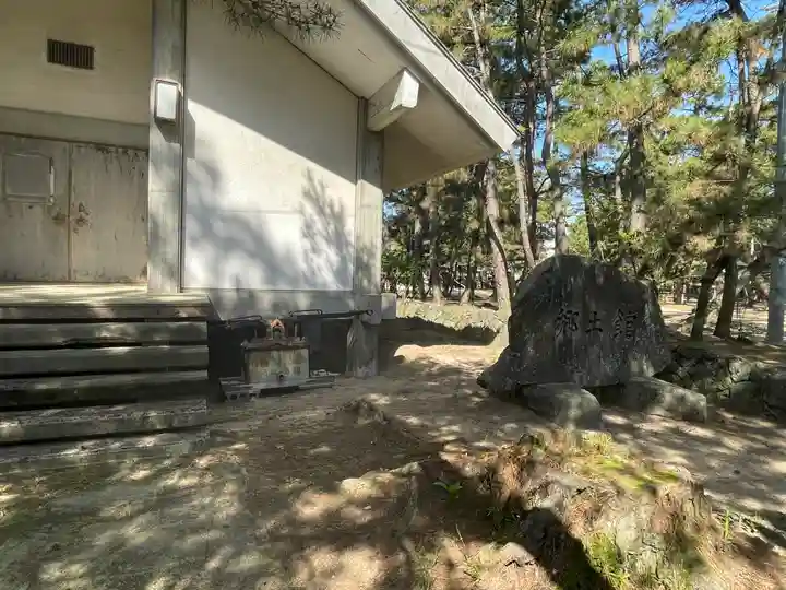 石清水神社(香川県)