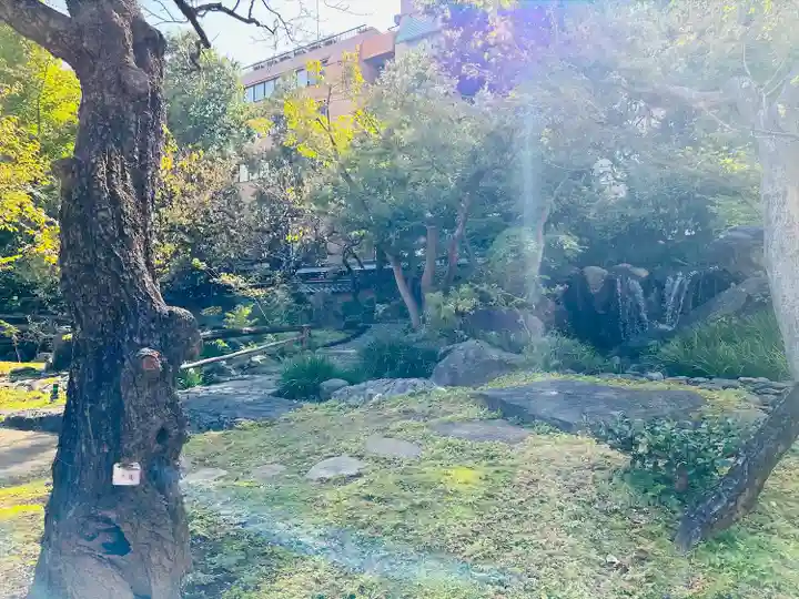 湯島天満宮(東京都)