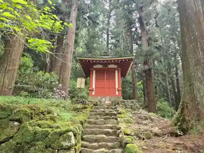 室生寺(奈良県)