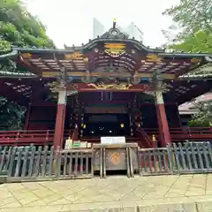 金王八幡宮(東京都)