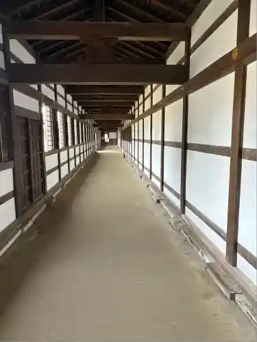 瑞龍寺(富山県)