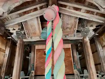 総社神社(福井県)