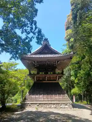 日龍峯寺(高澤観音)(美濃清水)(岐阜県)