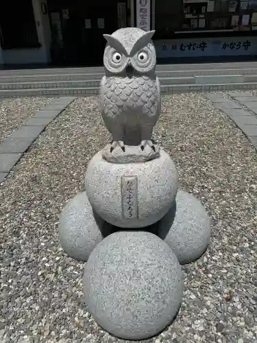 函館護國神社(北海道)
