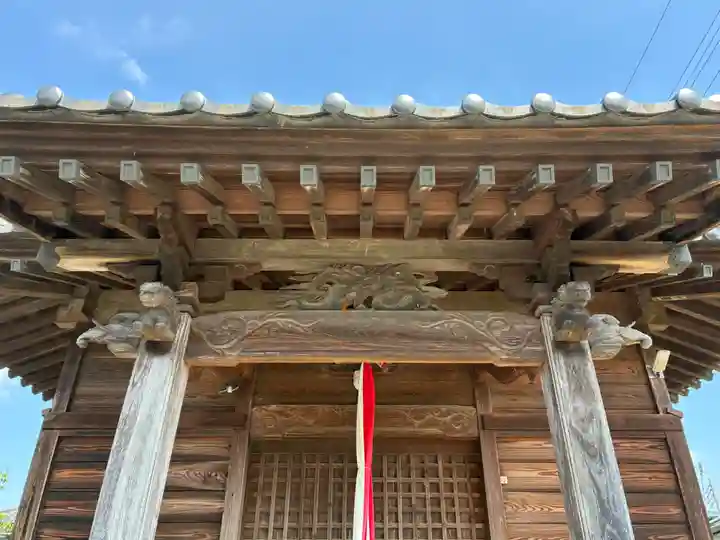 香取神社(千葉県)
