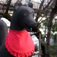 三囲神社(東京都)