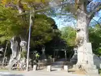 雀神社のその他建物