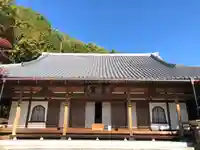 唐澤山神社の本殿・本堂