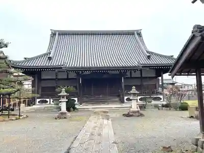 興仙寺(滋賀県)