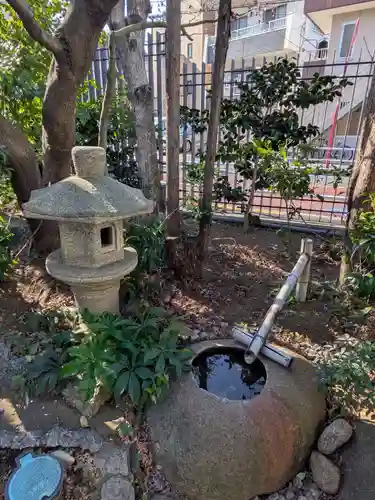 大龍寺(東京都)