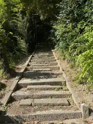 日枝神社(福島県)