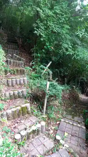 慈恩寺のその他建物