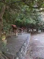 伊多波刀神社(愛知県)