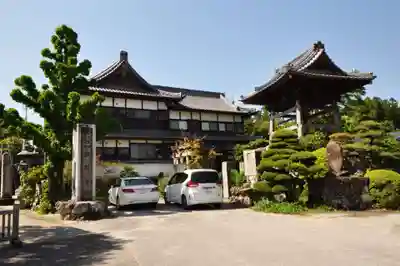 種間寺(高知県)