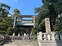 東京大神宮(東京都)