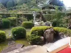 大池寺(滋賀県)