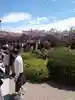 金蛇水神社(宮城県)