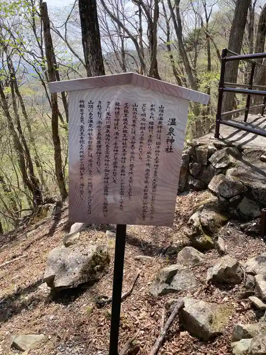 温泉神社(栃木県)
