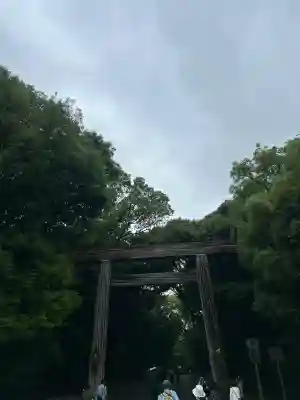 熱田神宮(愛知県)