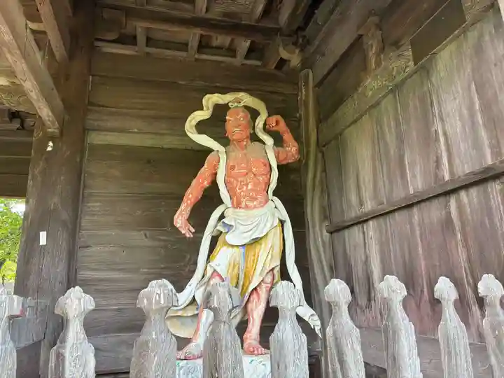 熊谷寺(徳島県)