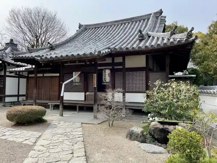 最勝院(京都府)
