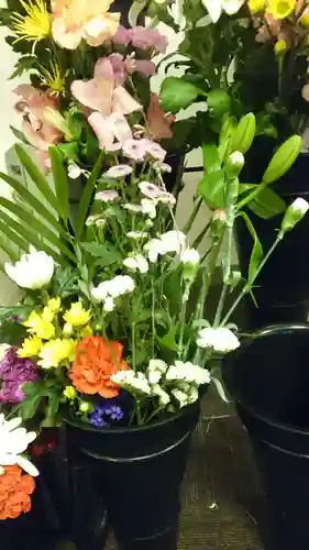 東本願寺(東京都)