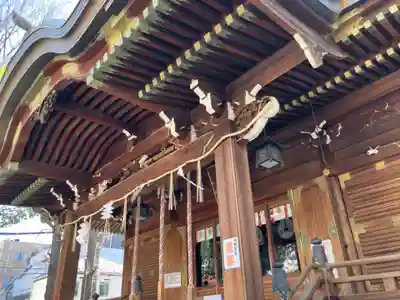 下谷神社(東京都)