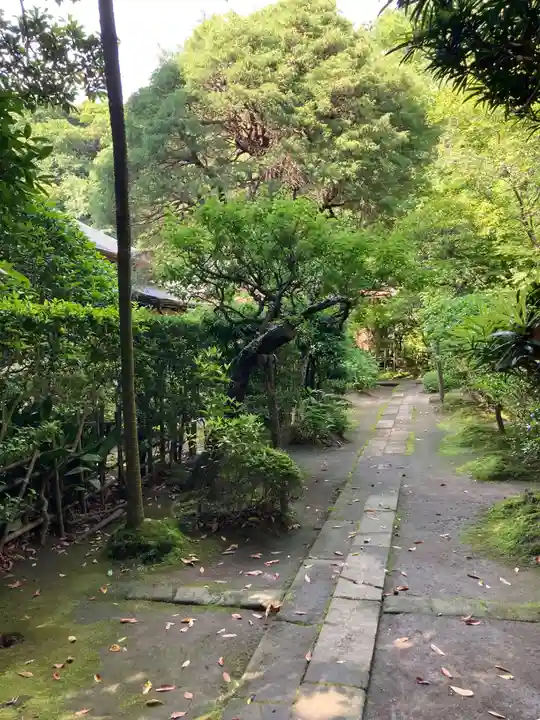 富陽庵(神奈川県)