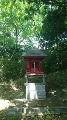 熊野神社(宮城県)