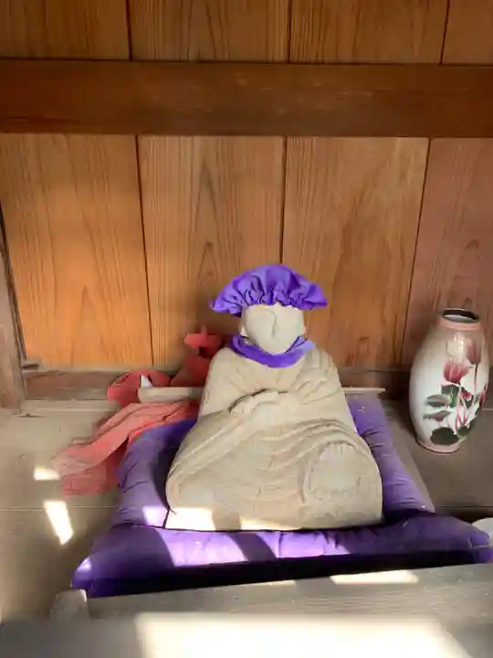 金刀比羅神社(千葉県)