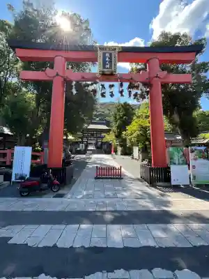 松尾大社(京都府)