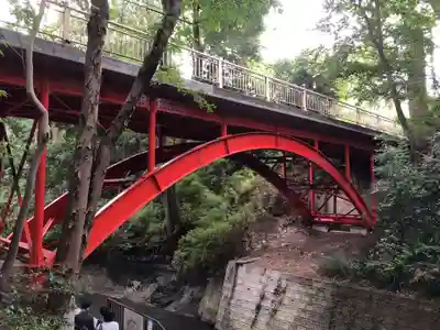 明王院（満願寺別院）(東京都)