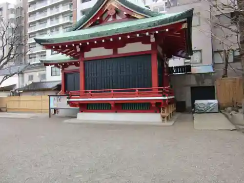 浅草神社のその他建物