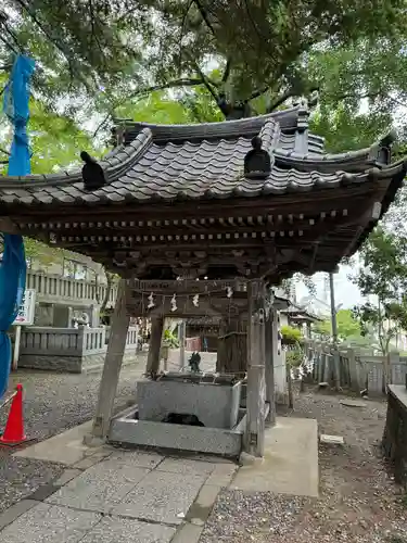 玉前神社(千葉県)