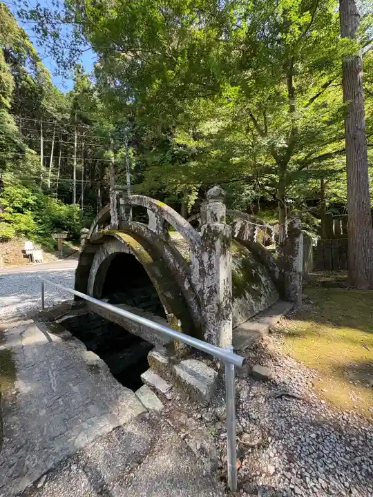 一宮神社(徳島県)