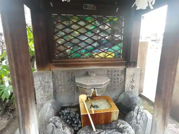 三宮神社(兵庫県)