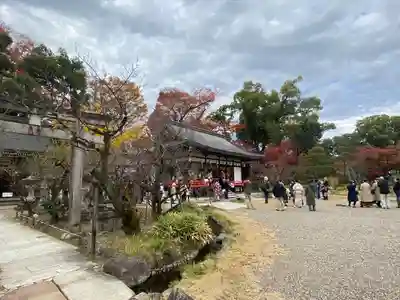 北野天満宮(京都府)