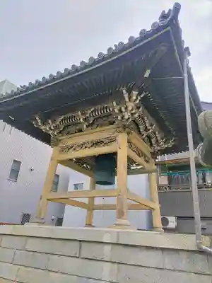 西願寺のその他建物