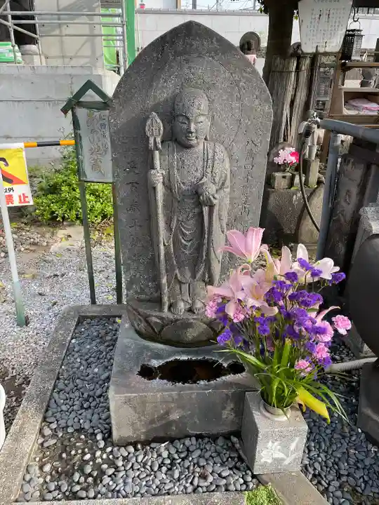 浄名院(東京都)