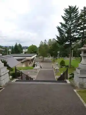 札内神社のその他建物