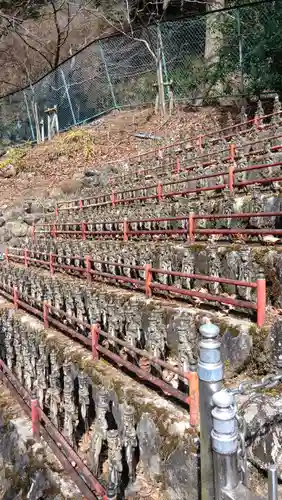 大山寺(神奈川県)