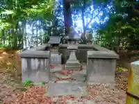 秋葉社のその他建物